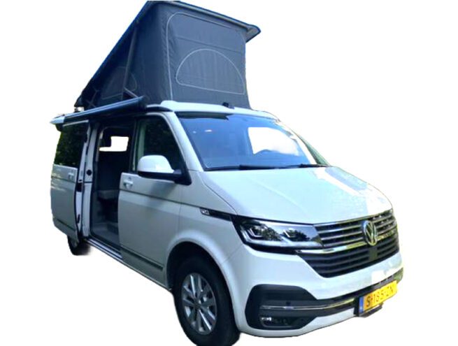 VW California 6.1 Ocean 110kw / 150PK DSG Navi
