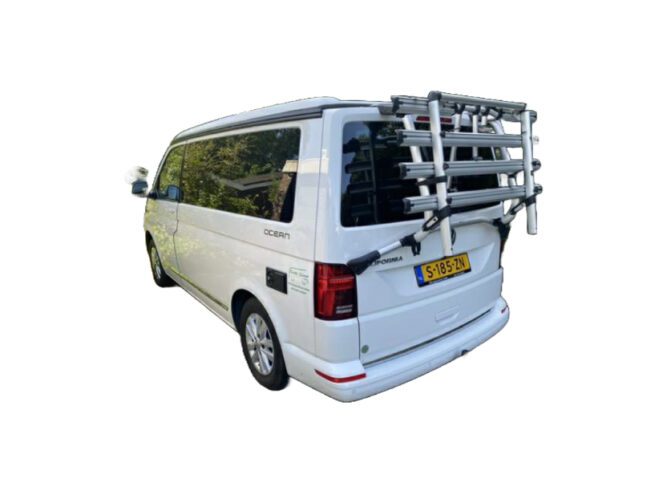 VW California 6.1 Ocean 110kw / 150PK DSG Navi - Afbeelding 5