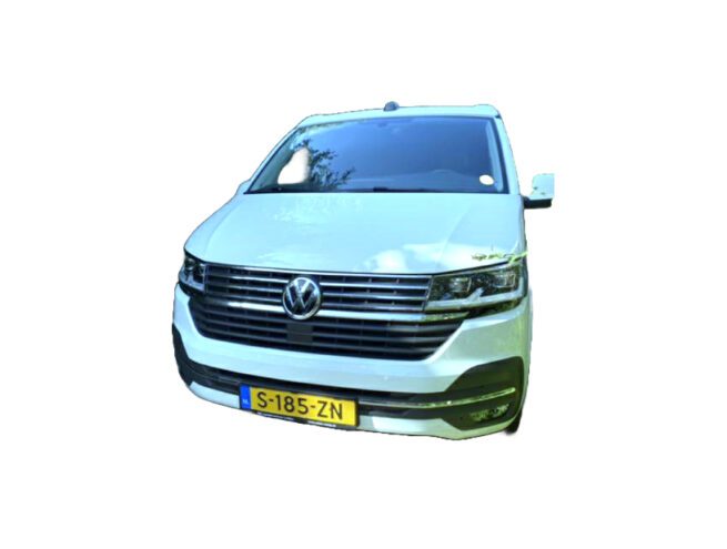 VW California 6.1 Ocean 110kw / 150PK DSG Navi - Afbeelding 3